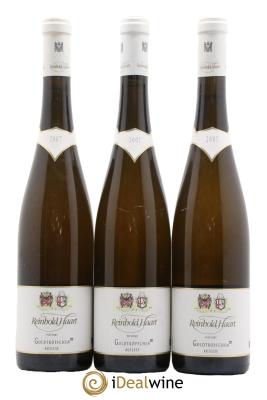 Allemagne Mosel-Saar Piesporter Goldtröpfchen 1. Gewächs Auslese Reinhold Haart