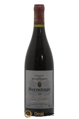 Hermitage Cuvée Emilie Rémizières (Domaine des)