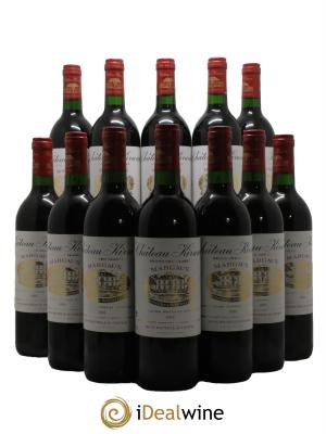 Château Kirwan 3ème Grand Cru Classé