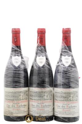 Ruchottes-Chambertin Grand Cru Clos des Ruchottes Armand Rousseau (Domaine)