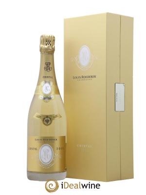 Cristal Louis Roederer