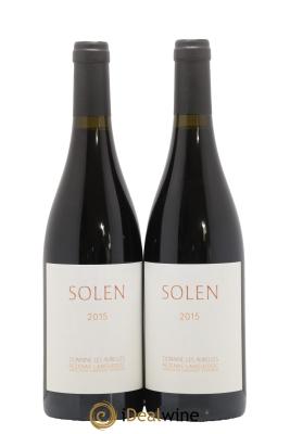 Pézenas Languedoc Solen Domaine les Aurelles