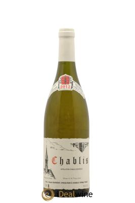 Chablis Vincent Dauvissat (Domaine) 