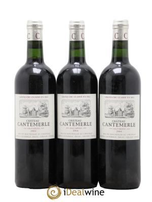 Château Cantemerle 5ème Grand Cru Classé