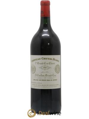 Château Cheval Blanc 1er Grand Cru Classé A