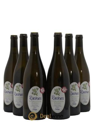 Vin de France Cuvée Racine Les Cailloux du Paradis - Claude Courtois