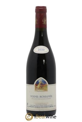 Vosne-Romanée Mugneret-Gibourg (Domaine) 