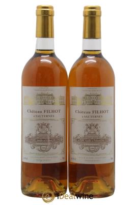 Château Filhot 2ème Grand Cru Classé