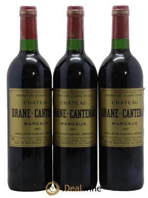 Château Brane Cantenac 2ème Grand Cru Classé