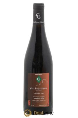 Vin de France Cuvée Peyrouses Domaine Guillaume Gilles