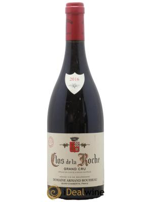 Clos de la Roche Grand Cru Armand Rousseau (Domaine)