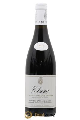 Volnay 1er Cru Clos Des Chênes Antonin Guyon