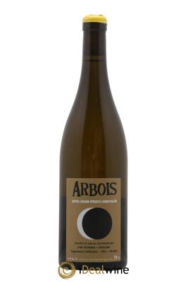 Arbois Savagnin Adeline Houillon & Renaud Bruyère 