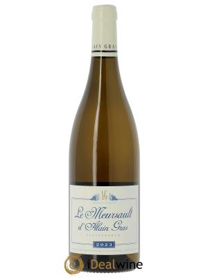 Meursault Les Tillets Alain Gras