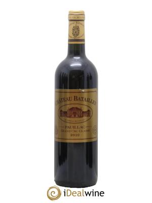 Château Batailley 5ème Grand Cru Classé 