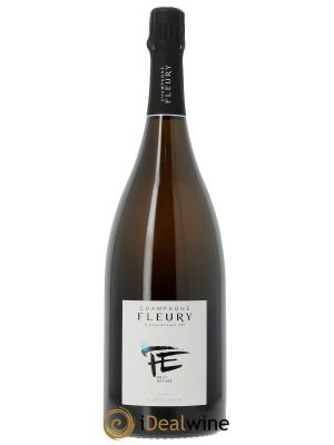 Fleur de l'Europe Brut Nature Fleury  