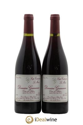 Côtes du Rhône La Mémé Ceps Centenaires Gramenon (Domaine)