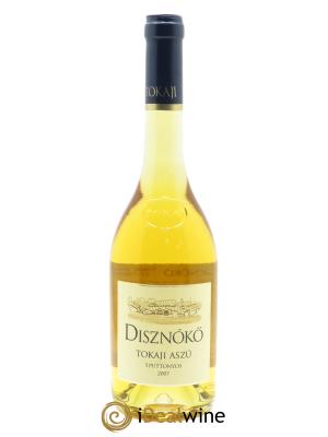 Tokaji Aszu 5 Puttonyos Disznoko (Domaine) 