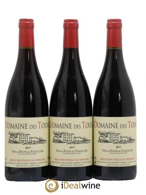 IGP Vaucluse (Vin de Pays de Vaucluse) Domaine des Tours Emmanuel Reynaud