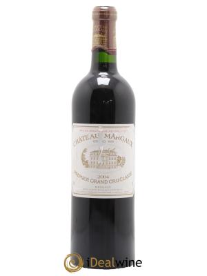 Château Margaux 1er Grand Cru Classé