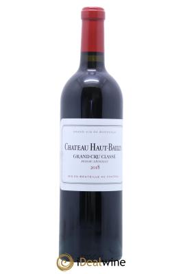 Château Haut-Bailly Cru Classé de Graves