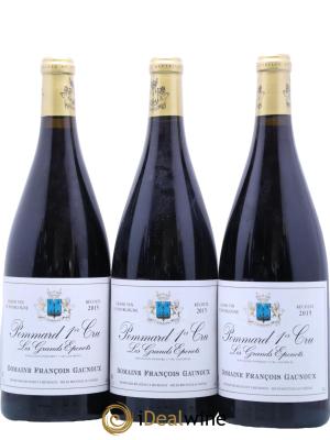 Pommard 1er Cru Grands Epenots Michel Gaunoux 