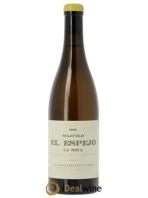 Vino de la Tierra de Castilla y León Majuelo el Espejo Cantalapiedra Viticultores  