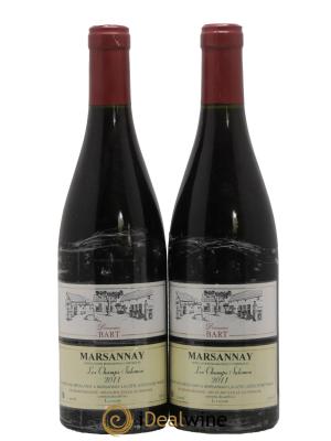 Marsannay Au Champ Salomon Bart (Domaine)