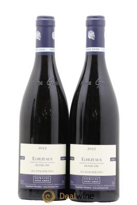 Echezeaux Grand Cru Les Loachausses Anne Gros