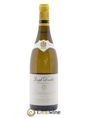 Montrachet Grand Cru Marquis de Laguiche Joseph Drouhin