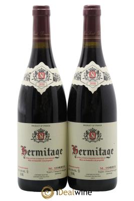 Hermitage Marc Sorrel 