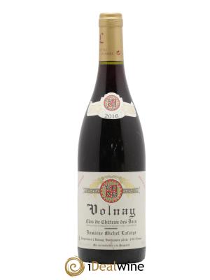 Volnay 1er Cru Clos du Château des Ducs Lafarge (Domaine) 