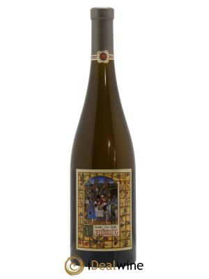 Alsace Grand Cru Mambourg Marcel Deiss (Domaine)