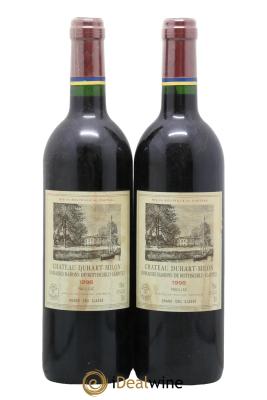 Château Duhart-Milon 4ème Grand Cru Classé