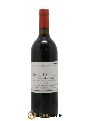 Château Haut-Bailly Cru Classé de Graves