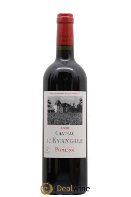 Château l' Évangile