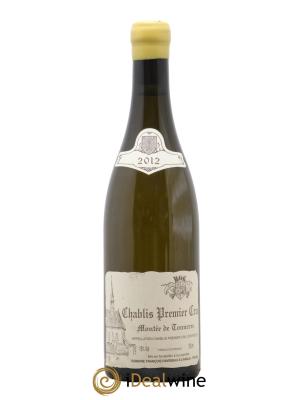 Chablis 1er Cru Montée de Tonnerre Raveneau (Domaine)