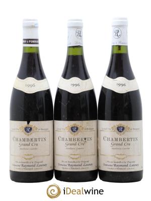 Chambertin Grand Cru Domaine Raymond Launay