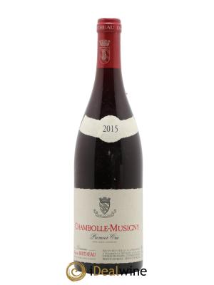 Chambolle-Musigny 1er Cru Bertheau & Fils (Domaine)