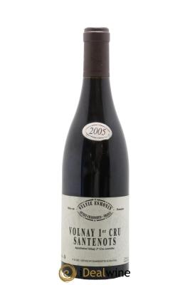 Volnay 1er Cru Santenots Sylvie Esmonin