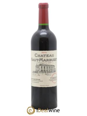 Château Haut Marbuzet