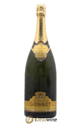 Champagne Brut Excellence Ay Gosset