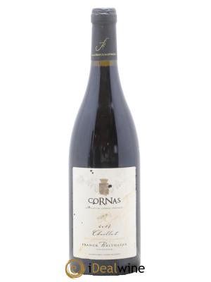 Cornas Chaillot Franck Balthazar (Domaine)