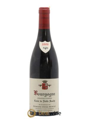 Bourgogne Cuvée de Noble Souche  Denis Mortet (Domaine)