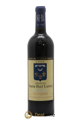 Château Smith Haut Lafitte Cru Classé de Graves