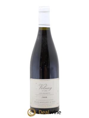 Volnay 1er Cru Les Fremiets Domaine Jean Boillot