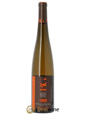 Alsace Grand Cru Schoenenbourg Vendanges Tardives Bott-Geyl (Domaine)  