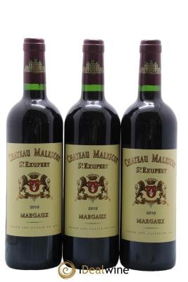 Château Malescot Saint-Exupéry 3ème Grand Cru Classé