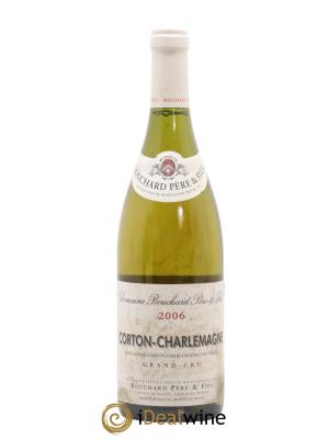 Corton-Charlemagne Bouchard Père & Fils