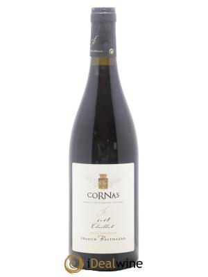 Cornas Chaillot Franck Balthazar (Domaine)